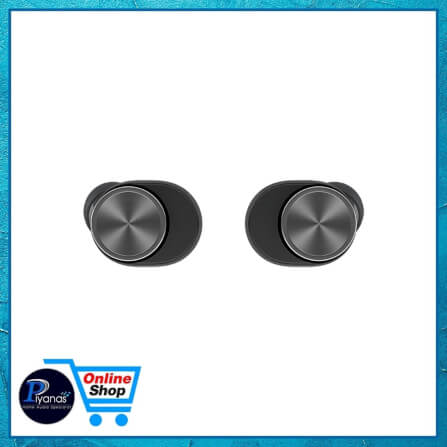 หูฟังไร้สาย Bowers & Wilkins : PI-7 S2 สีดำ_4